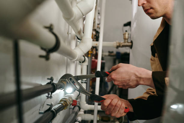 Best Emergency Plumbing Repair  in Fabens, TX
