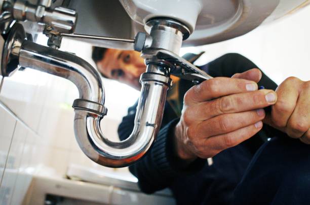 Clogged Drain Plumber in Fabens, TX