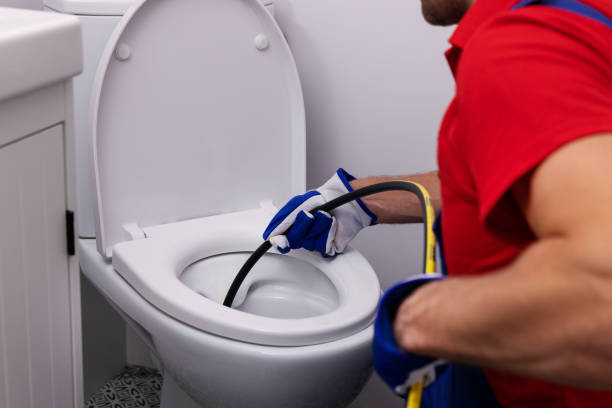 Best Toilet Repair Services  in Fabens, TX