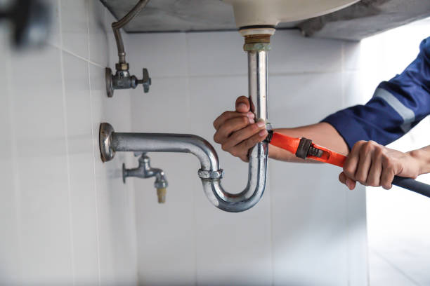 Best Plumbing Inspection Services  in Fabens, TX