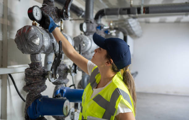 Professional Plumbing in Fabens, TX