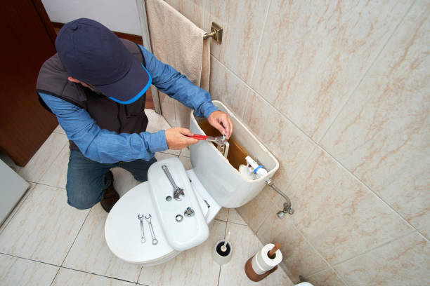 Best Water Softener Installation  in Fabens, TX