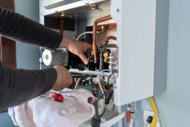 Best Gas Line Repair  in Fabens, TX
