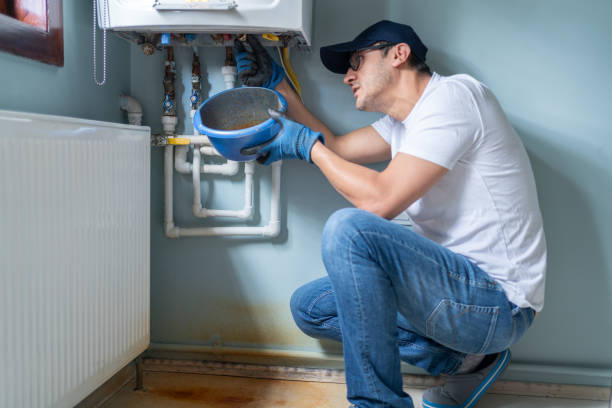 Best Boilers & Radiators  in Fabens, TX