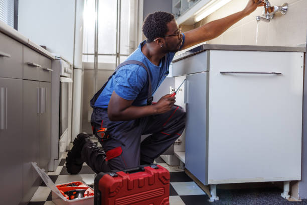 Best Sewer Line Repair  in Fabens, TX