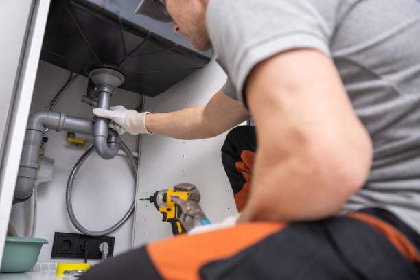 Best Plumbing Installation Services  in Fabens, TX