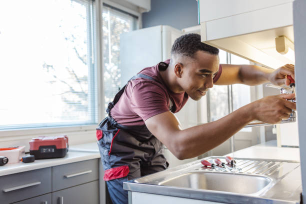 Best Residential Plumbing Services  in Fabens, TX